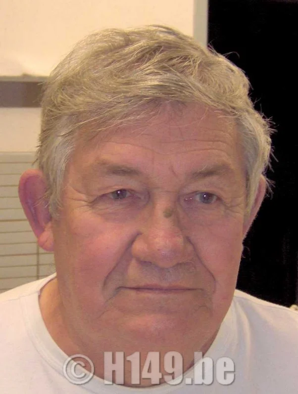 Paul Hannart