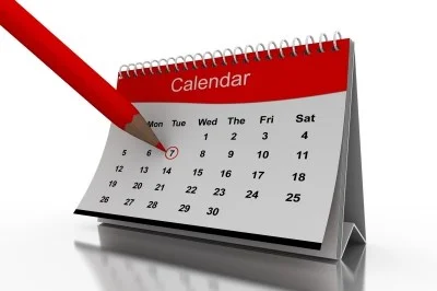 Calendrier
